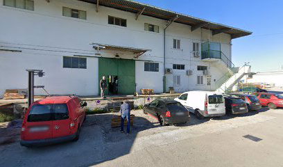 Meblo Trade skladište Split