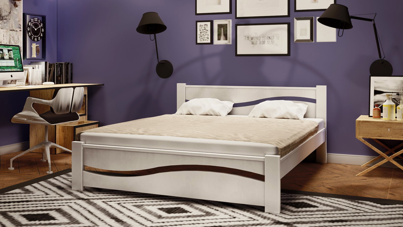 MM tradex - Kreveti i duseci, PVC stolarija