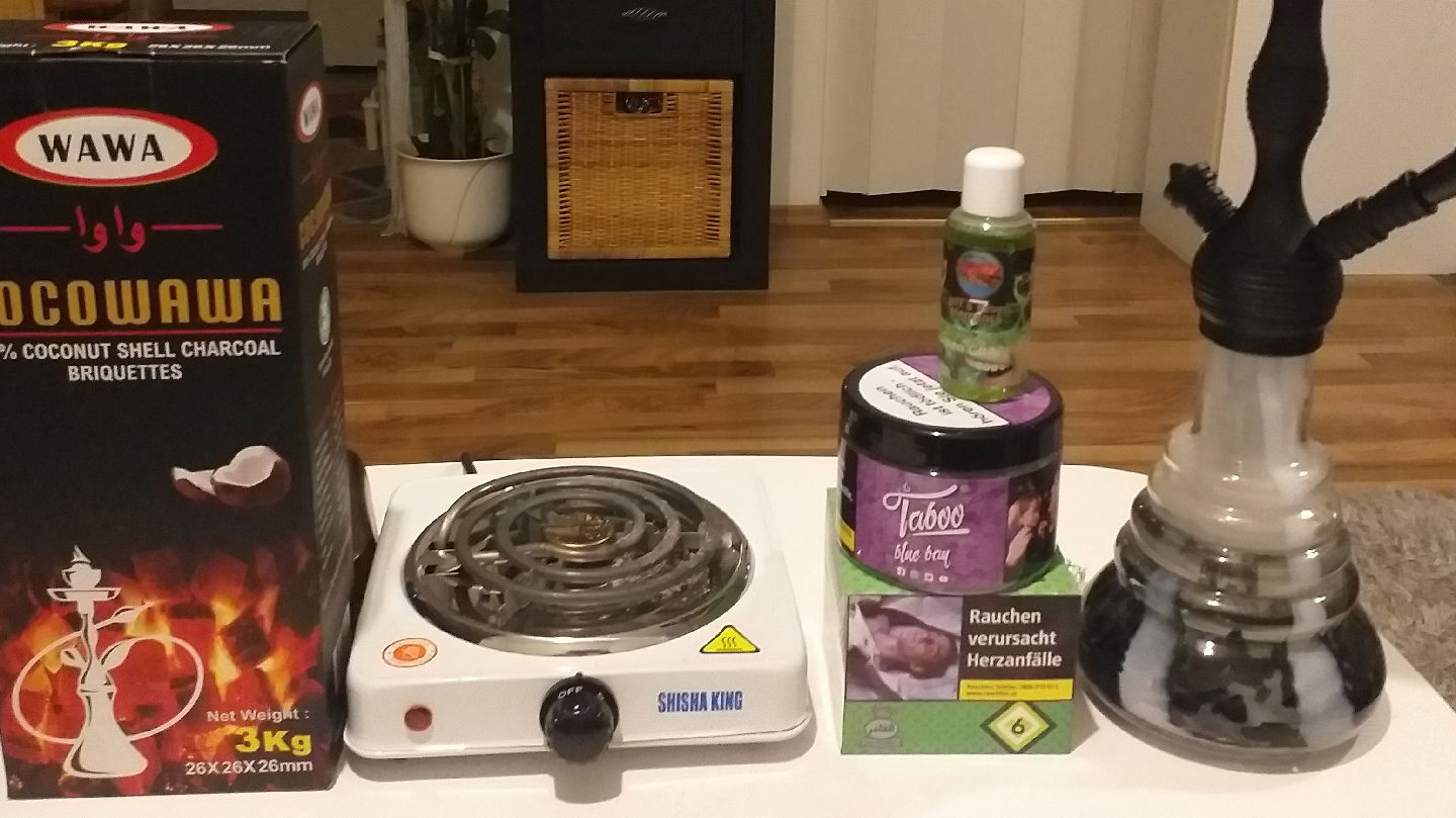 Nargila Shisha Obrenovac