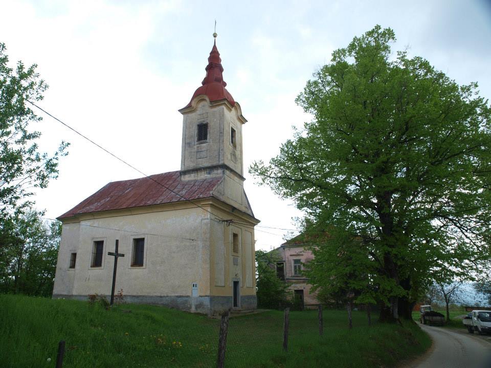 Church of St. Anthony