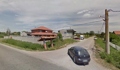 Put za Žel. st. "Stepojevac"