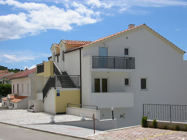 Apartments Arapović