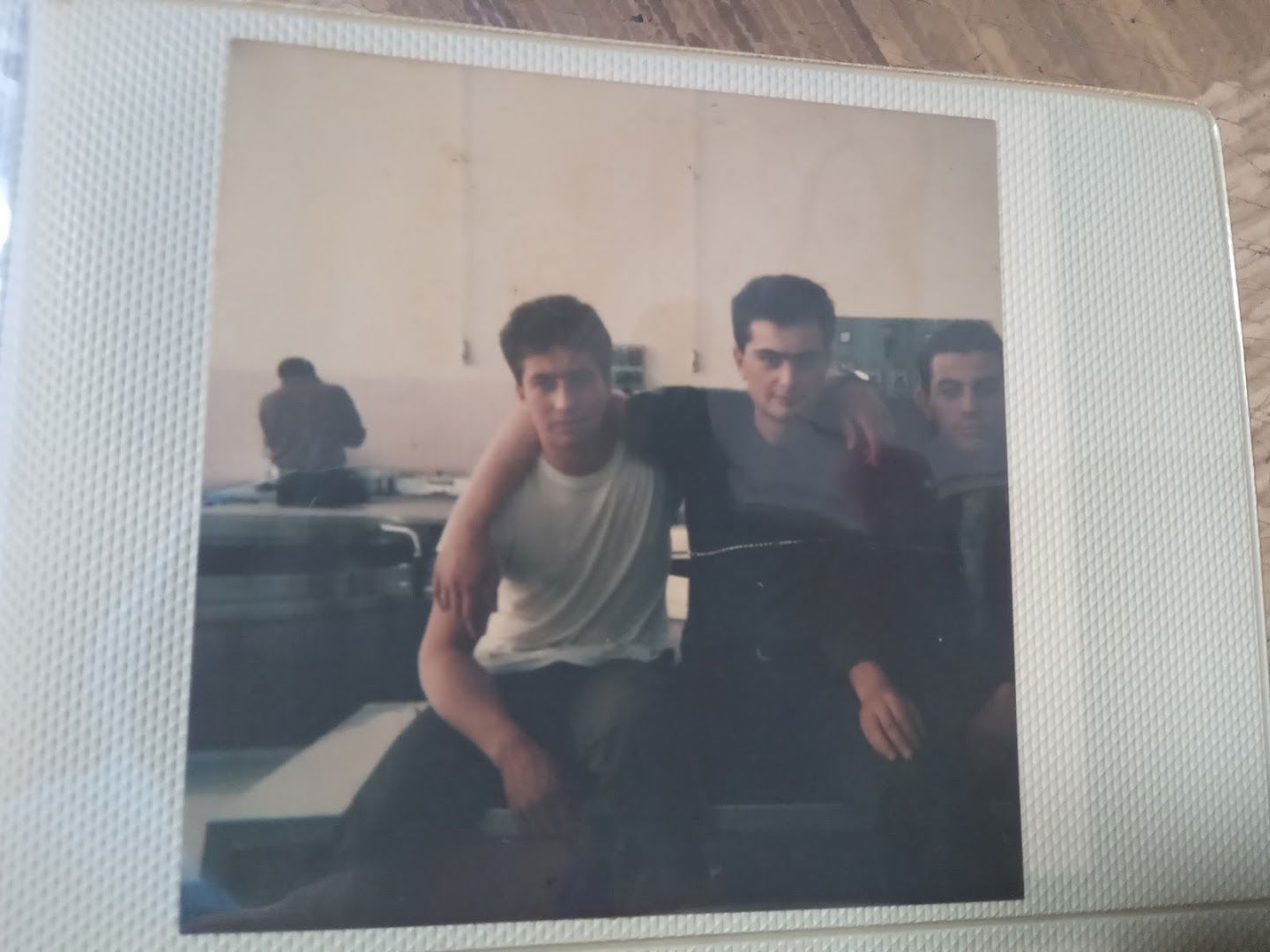 Reggimento "Genova Cavalleria" (4°) Caserma "Durli"