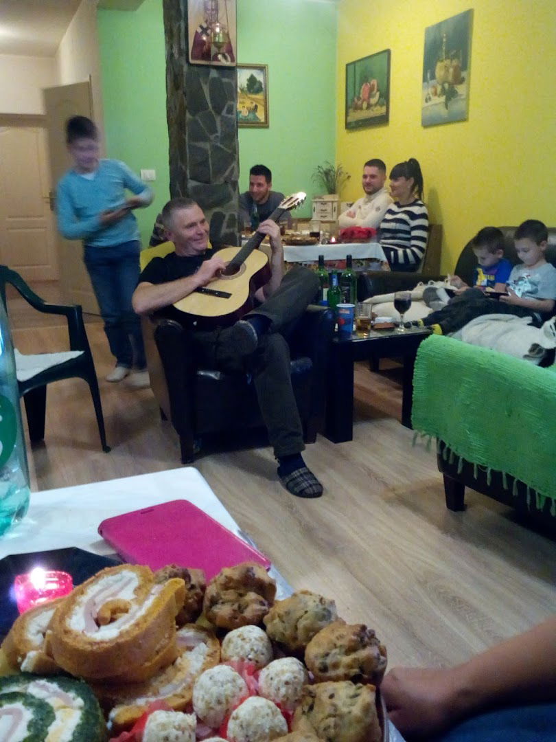 Mesna zajednica „Vojlovica”