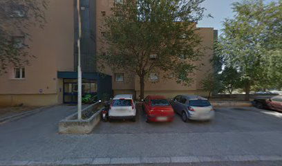 Hrvatski registar brodova- područni ured Šibenik