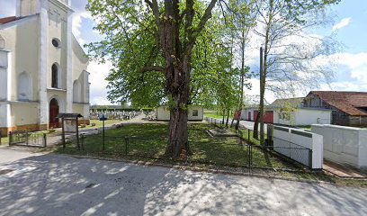 Mortuary Kraljeva Velika