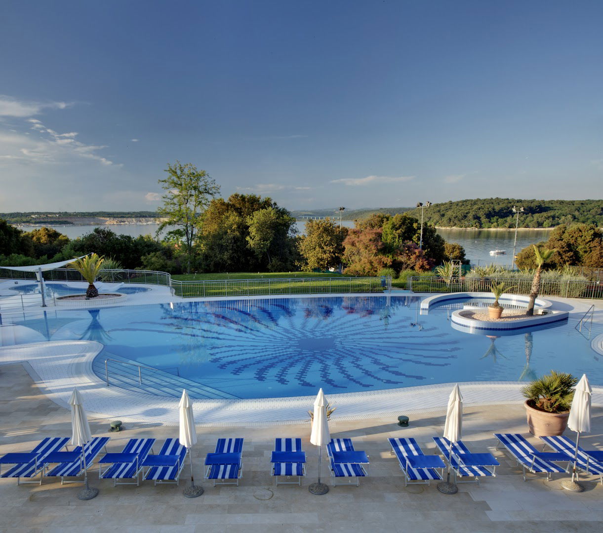 Valamar TAMARIS Resort
