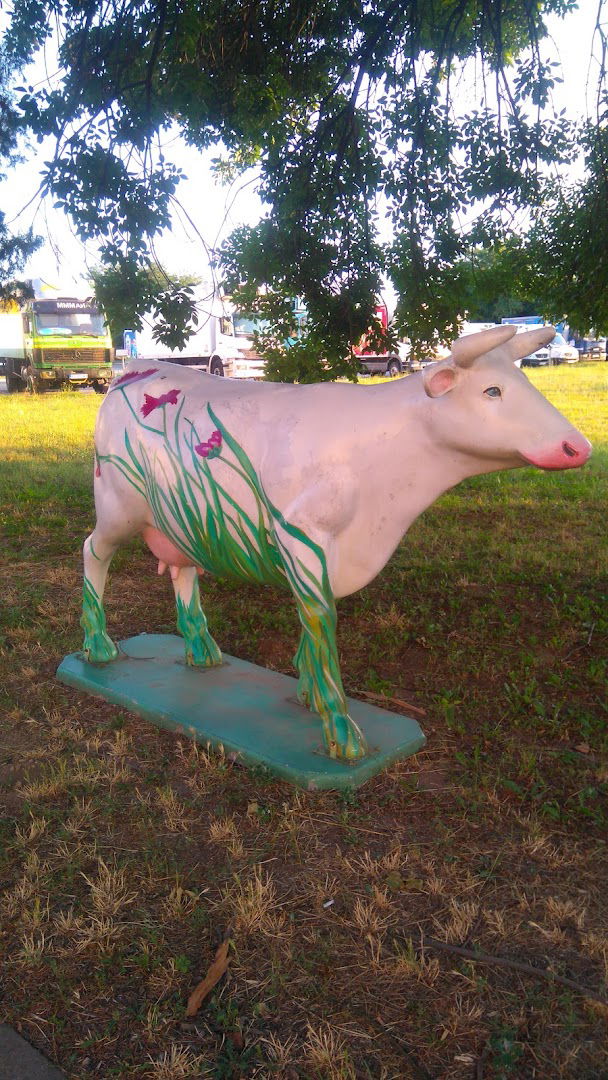 Imlek - Distributivni centar Zemun