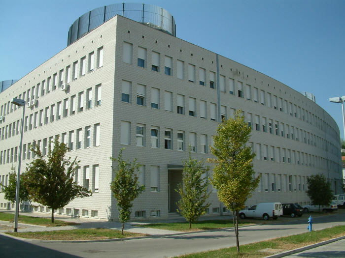 Ministry of Internal Affairs