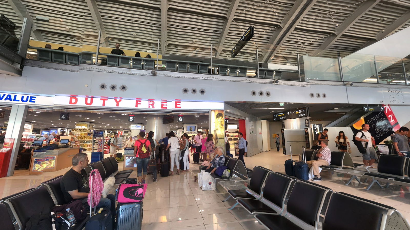 Dubrovnik airport taxi - Taxi Transfers from Dubrovnik Airport