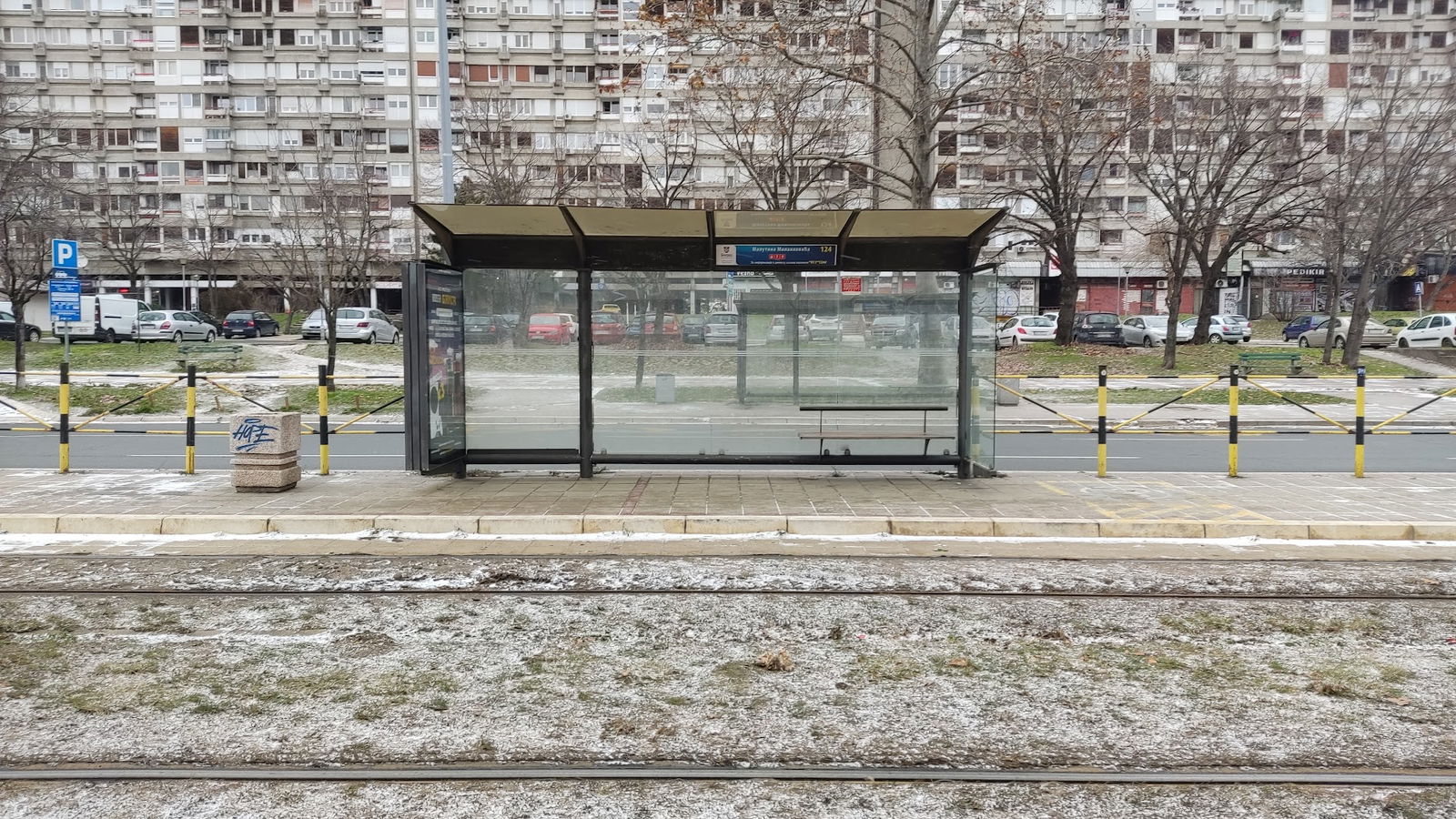 Milutina Milankovića