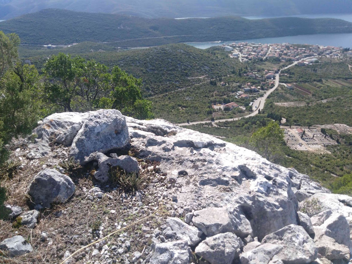 Neumski Daorson-Illyrian Megalithic City