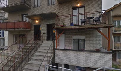 Vodovodska 112 Beograd