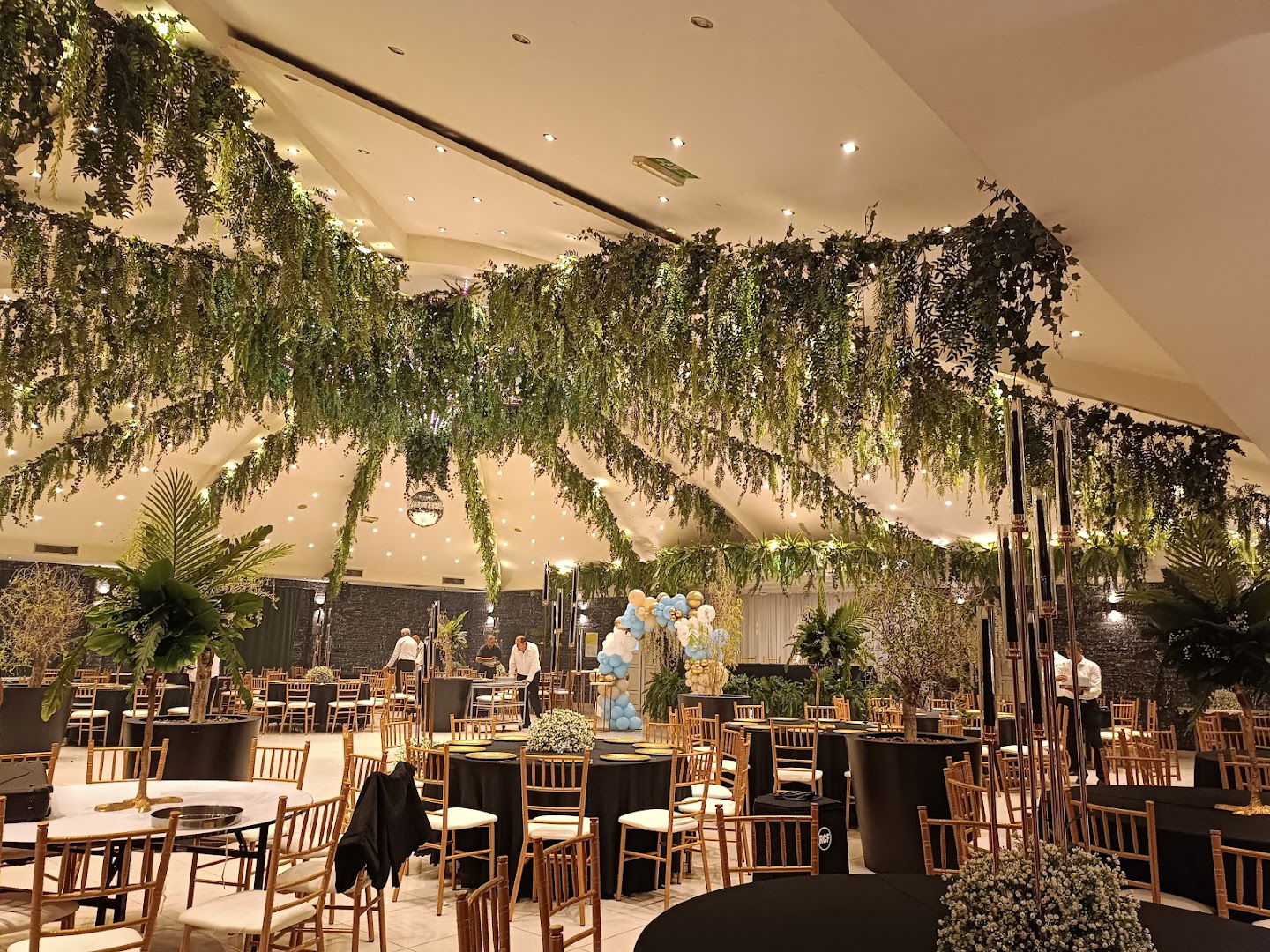 La Foresta - Sala Za Venčanja