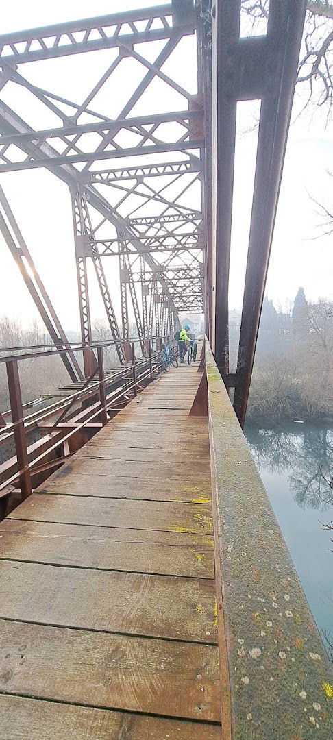 Željezničko stajalište Krupa