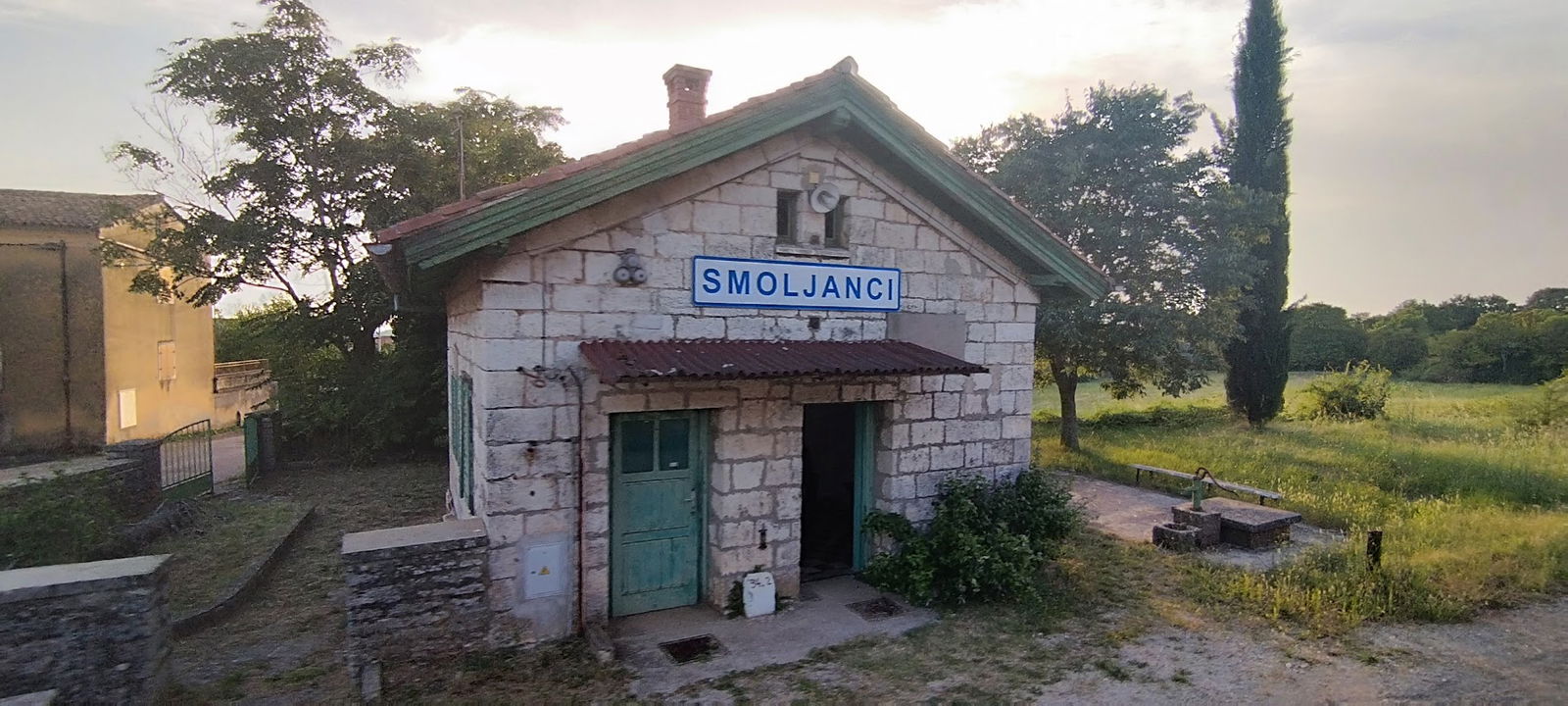 Smoljanci