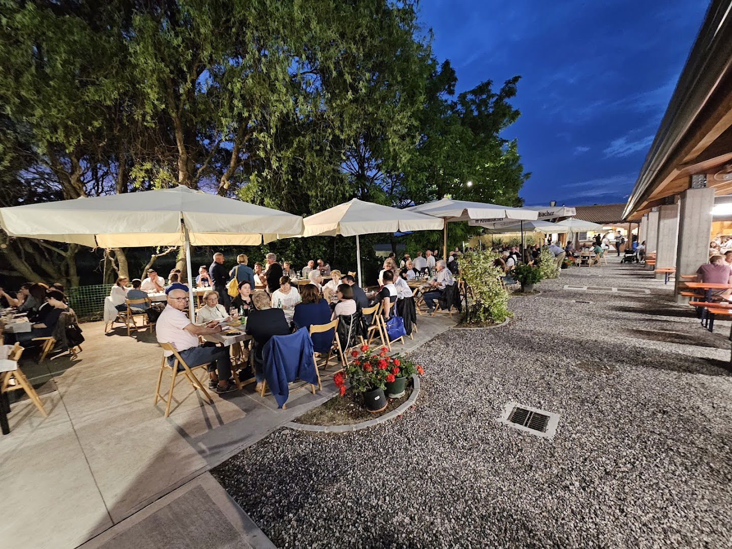 Comitato festeggiamenti San Nicoló