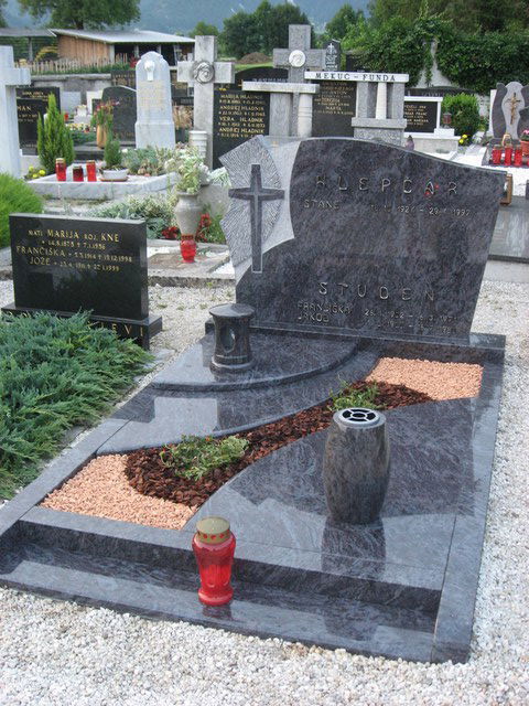 Kamnoseštvo Kašpar