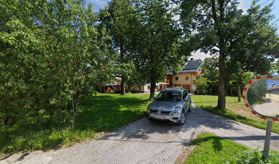 Mah Opornice Alojzija Hrovat s.p.