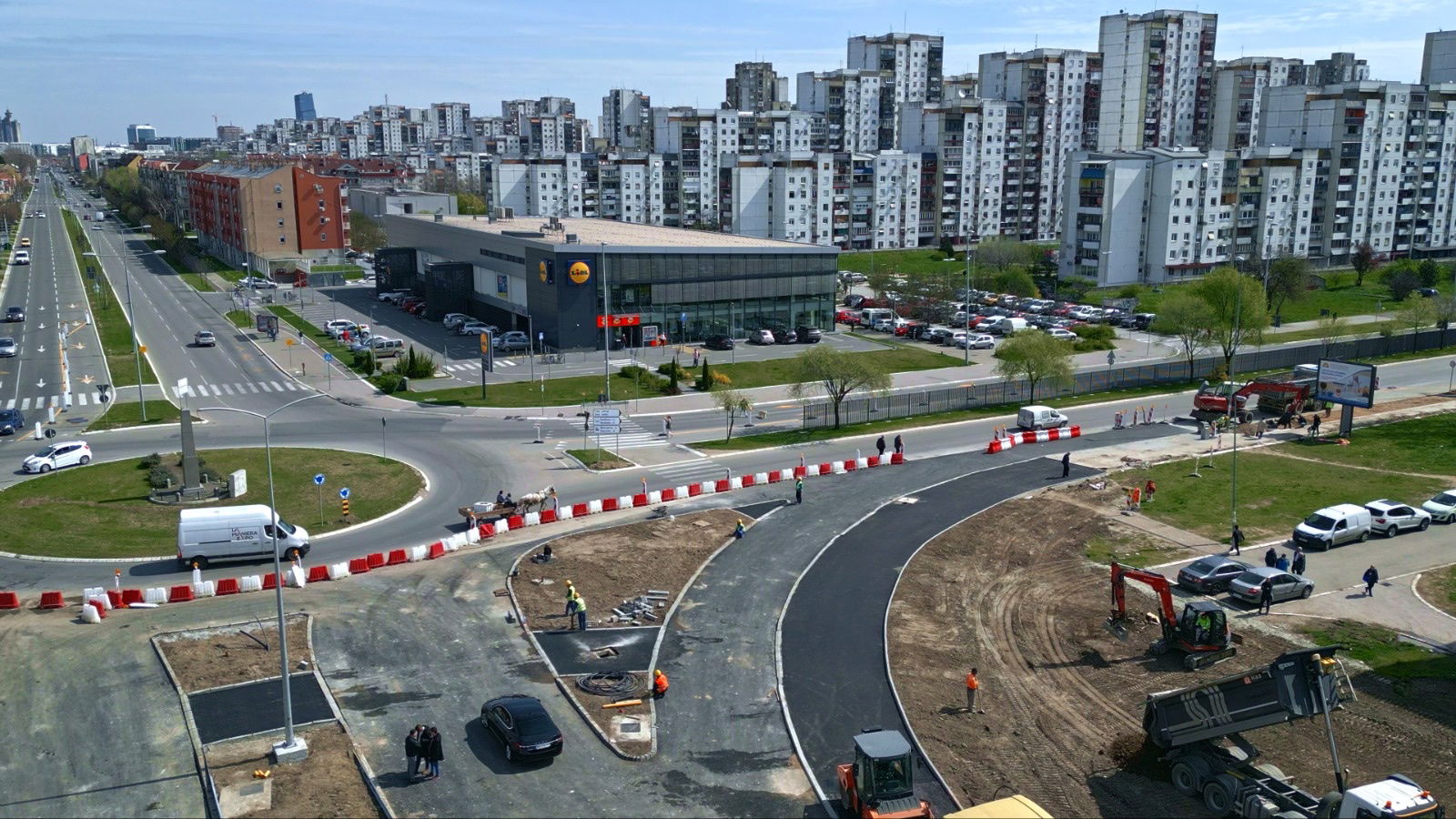 Belgrade Electrician