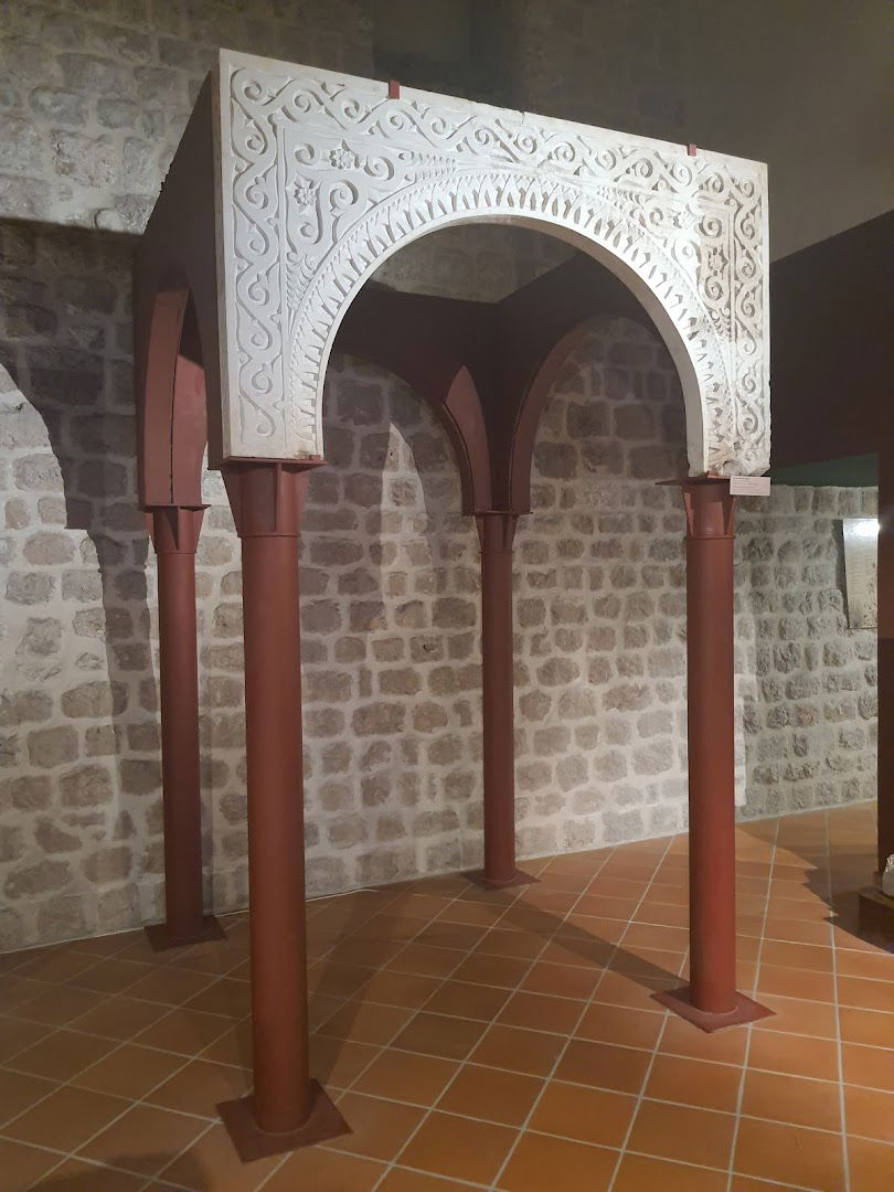 Archeological Museum