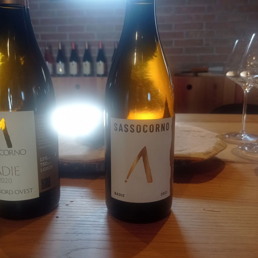 Azienda vinicola Sassocorno
