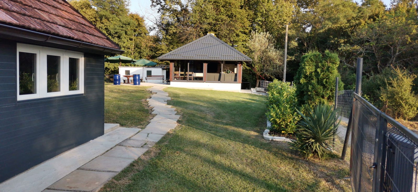 Kuća za odmor Natur