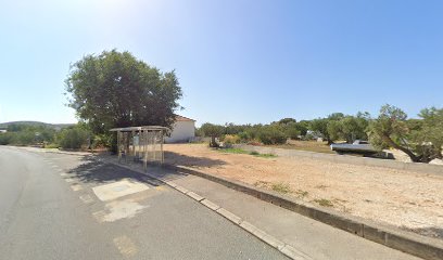 Rogoznica Ul. Ante Starcevica