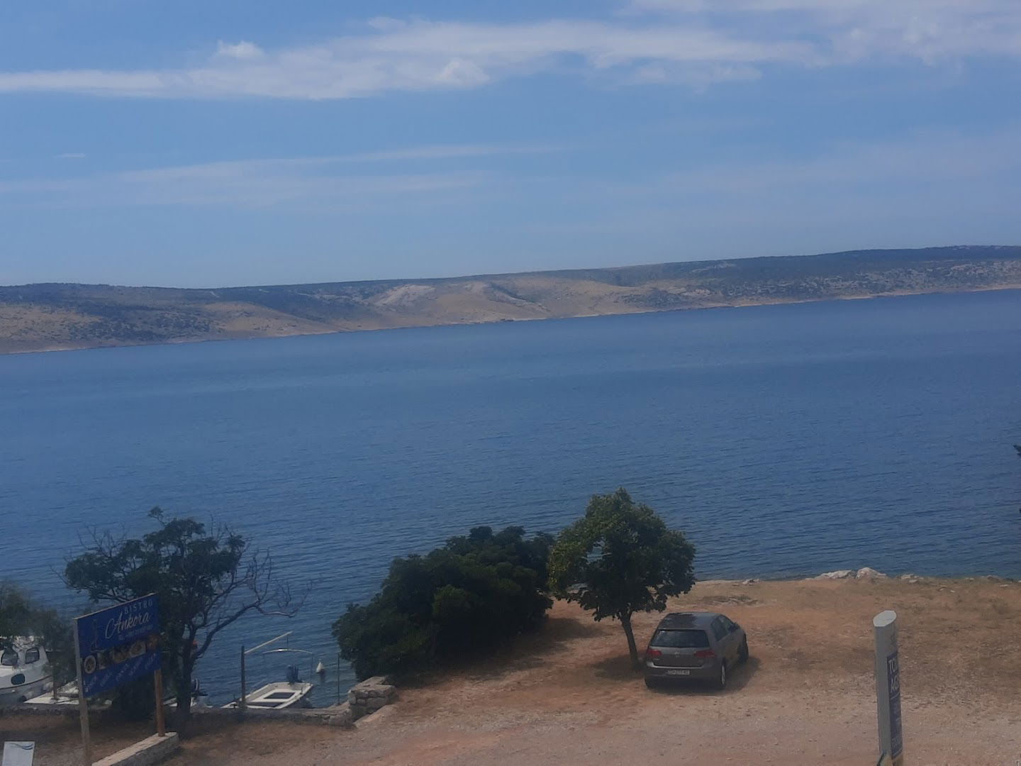 Lučka kapetanija Zadar - ispostava Starigrad