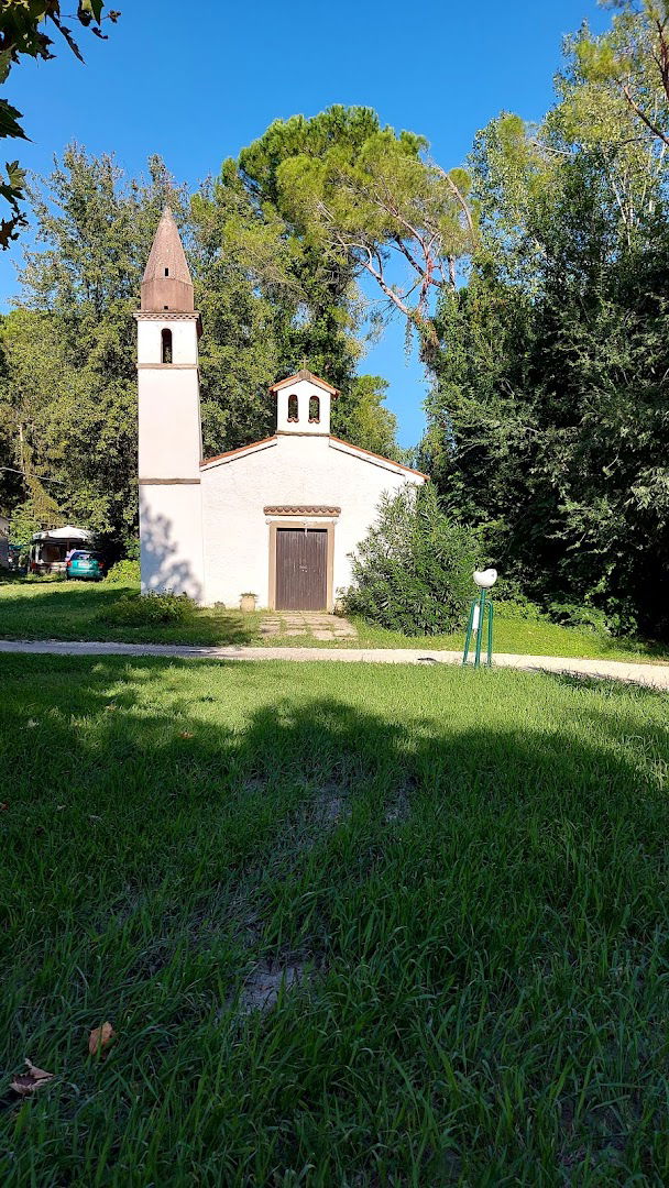 Chiesetta di San Bartolomeo