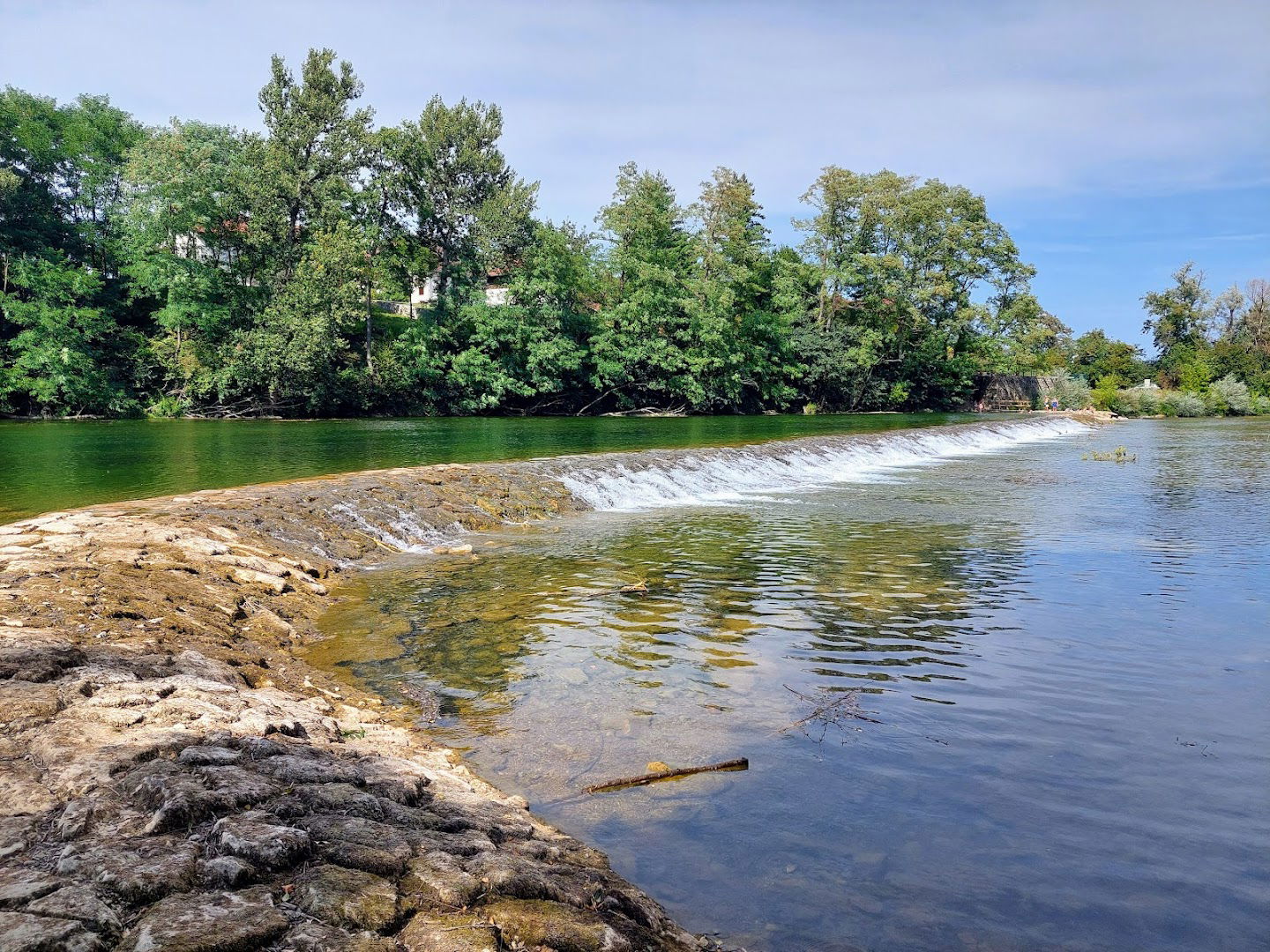 Kupalište Otok