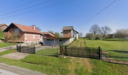 DOBROVOLJNO VATROGASNO DRUŠTVO OSEKOVO