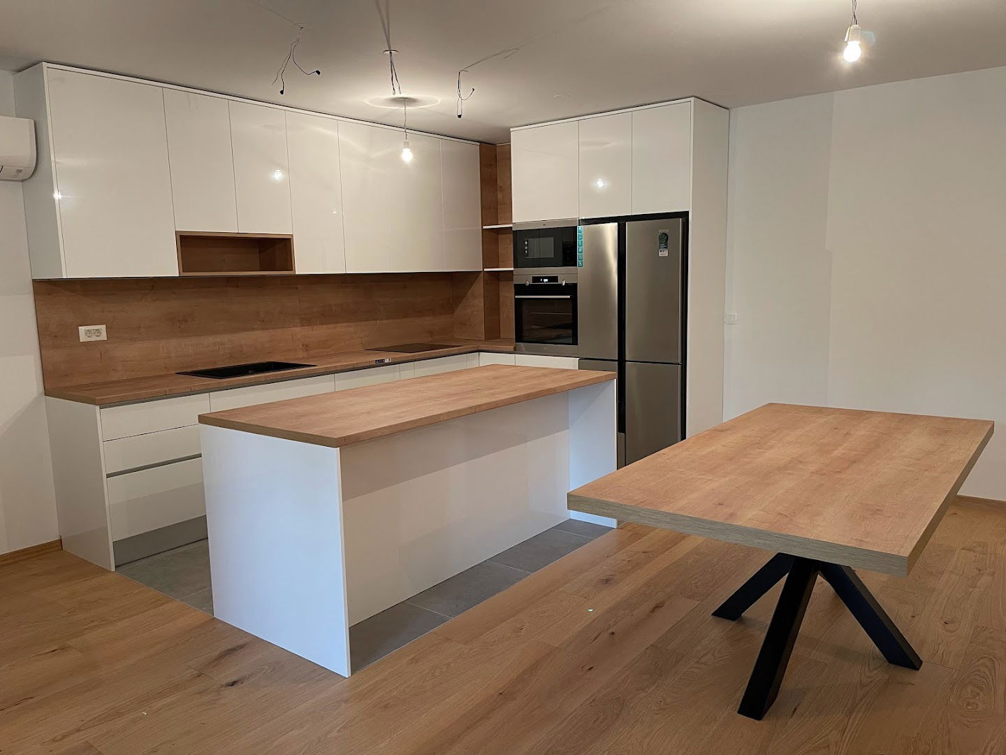 InDesign Jurić, namještaj po mjeri