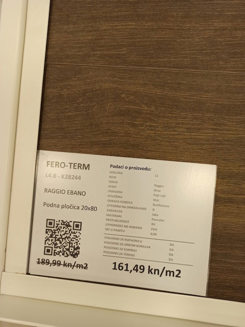 Velekem (Bjelovar,Brezovac)