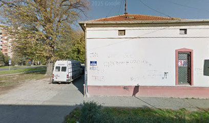 Staklorezacka radnja "Zoki staklo"