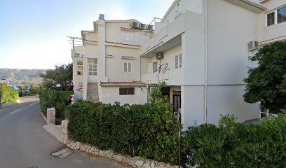 Guest house Milkovic