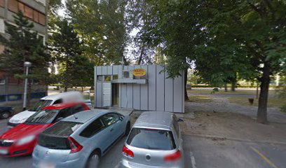 Pekarnica "Croatia" Srednjaci