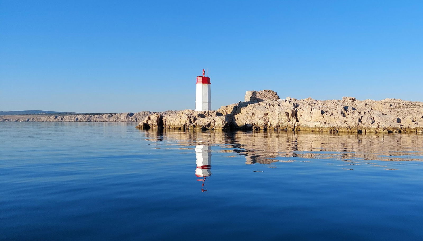 Rt Bejavec - Svjetionik Turnac