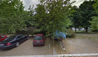 Sportski centar Bezanijska Kosa