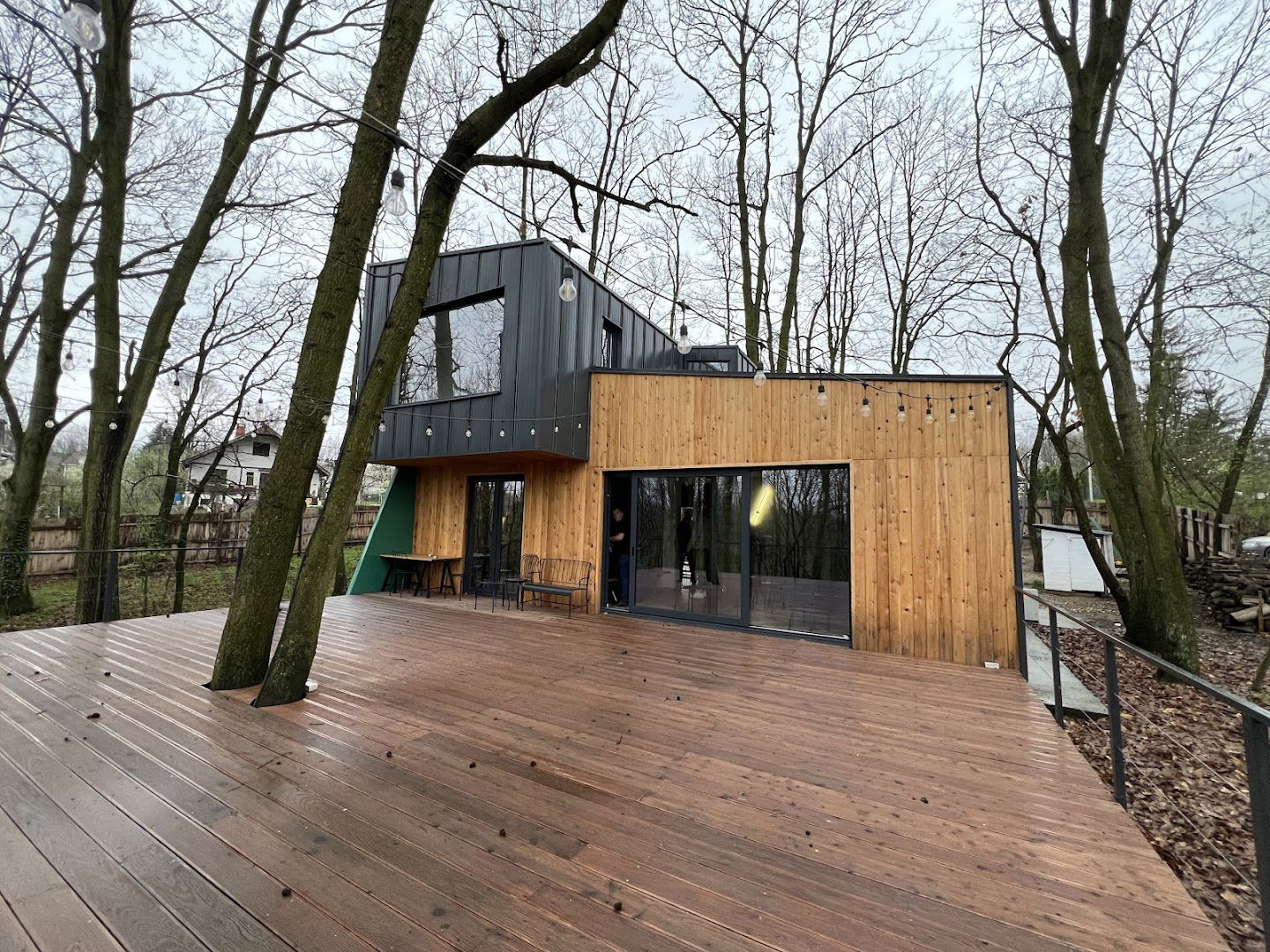 Žbun Avala - Жбун Авала