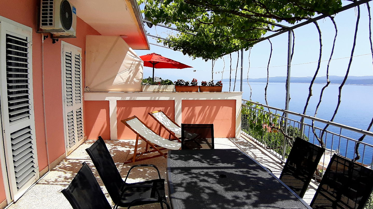 Apartments KK, vl. Karlo Kovačić