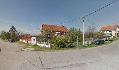 Кафана Бели Багрем