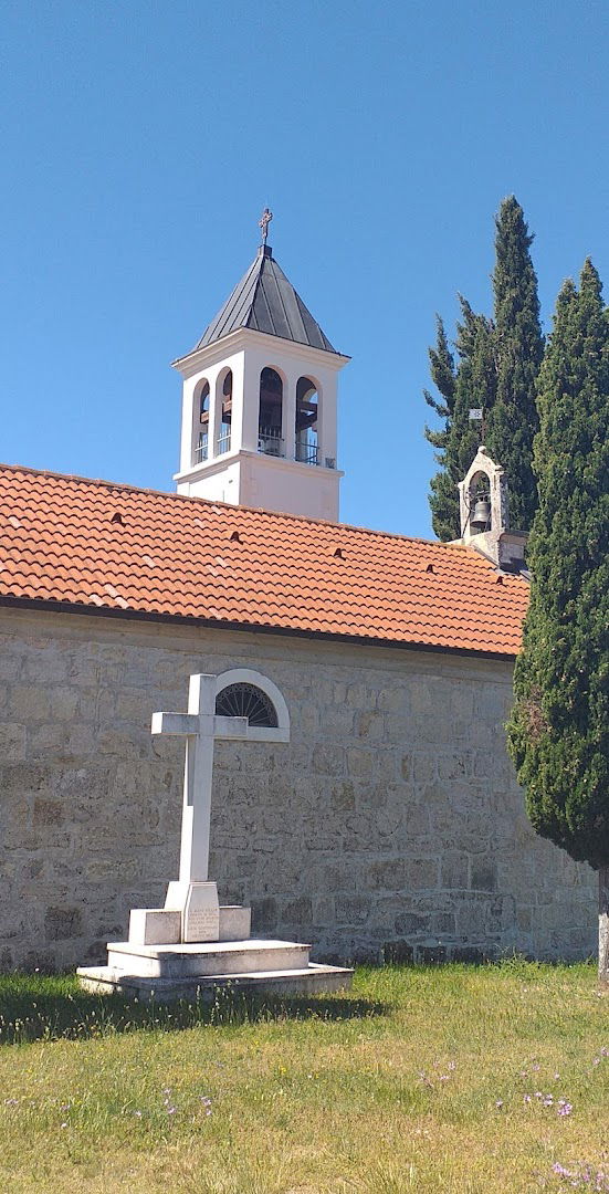 Church of St. Francis