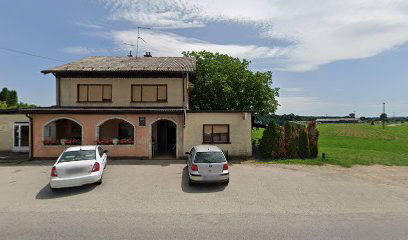 Caffee bar Pri Lileku