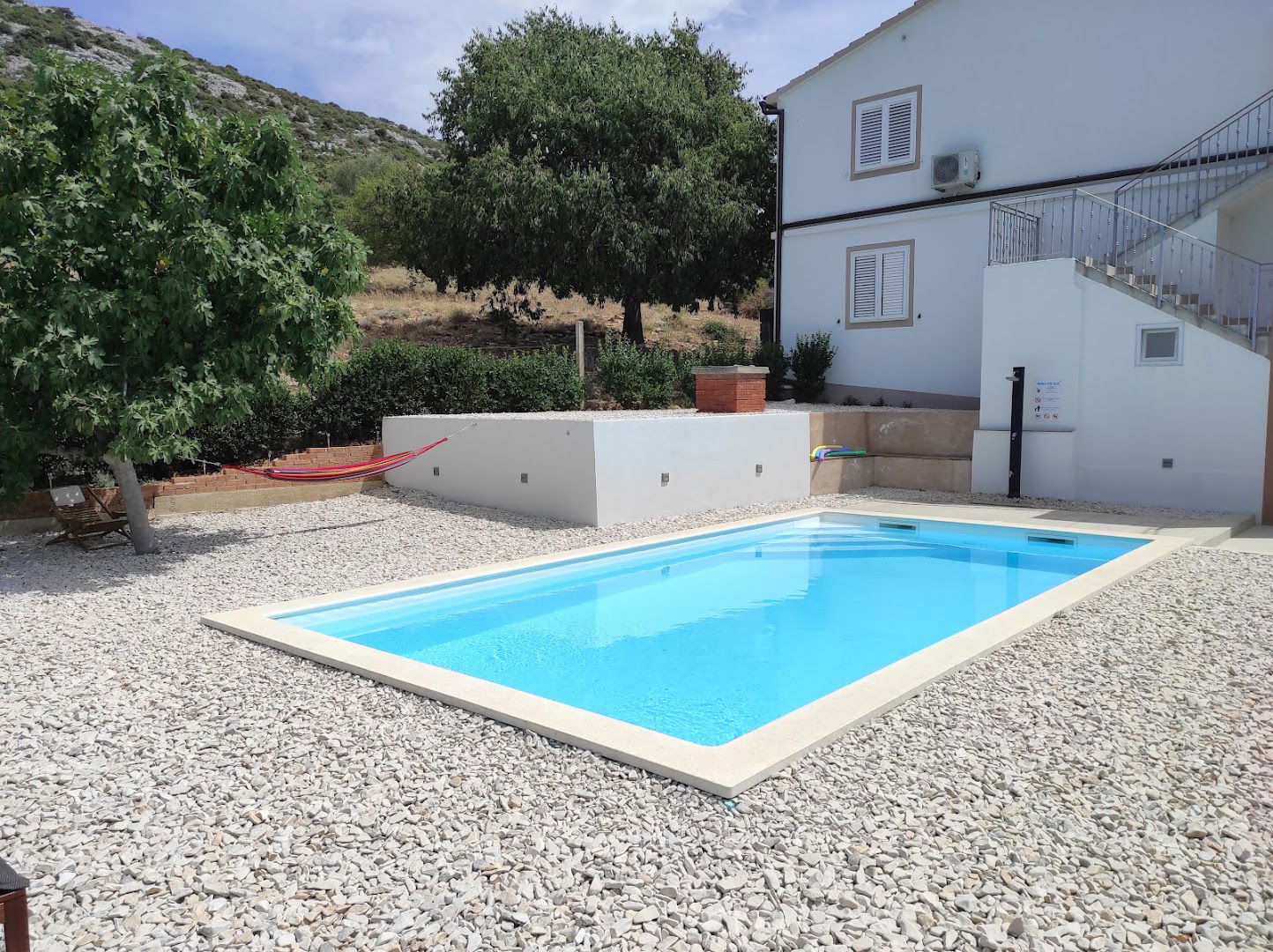 Holiday house Lucija