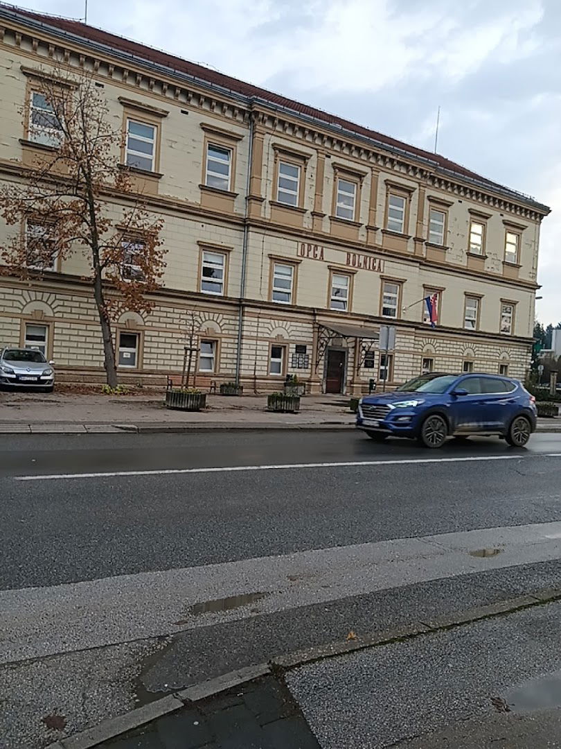 Zavod za javno zdravstvo Karlovačke županije