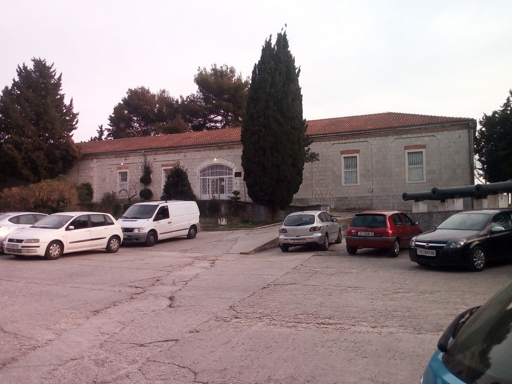 Arts Academy of the University of Split