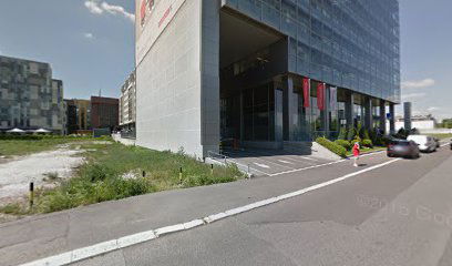 Merit Solutions Srbija