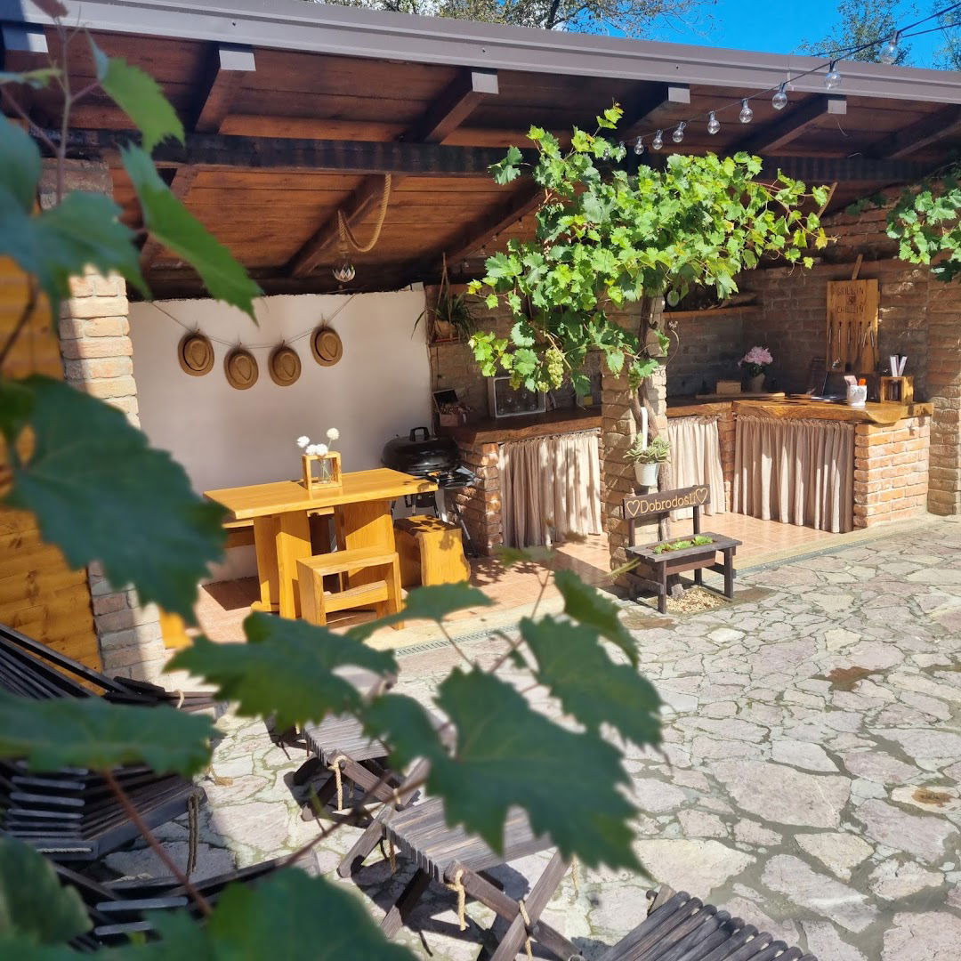 Aurora kuća za odmor