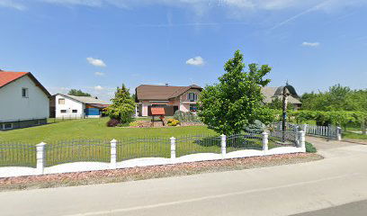 Prevozne storitve, Petrovič Patrick s.p.